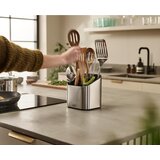 Joseph Joseph Utensil Pot Stainless Steel | shoptok.hr