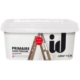  Temeljni premaz za zidnu boju ID Paris 2.5L | shoptok.hr
