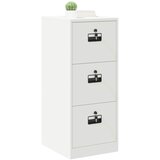 Kabinet za datoteke s ladicama Bijelo 44 x 50 x 106.5 cm | Eponuda.ba