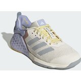 Adidas Športni čevelj 'Dropset 3' rjava / siva / svetlo lila / bela | Shoptok.si