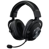 Logitech G PRO X LIGHTSPEED 7.1 brezžične igralne slušalke | Shoptok.si