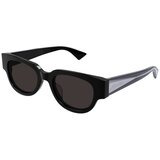 Bottega Veneta naočale BV1278SA Black | shoptok.hr