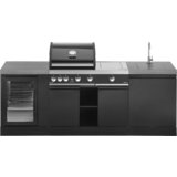Grandpro letna kuhinja 230 Series + Premium G4 Plus Cene