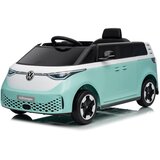  Licencirani auto na akumulator Volkswagen ID BUZZ - tirkizni | Eponuda.com