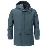 Schöffel Winter-parka Rotterdam Tamno plava | shoptok.hr