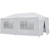 Beli paviljon tenda 6x3m sa stranicama fiesta - ENT-6x3 Cene