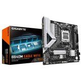 Gigabyte MB B840M EAGLE WIFI6 AM5 2xDDR5 2xM.2 4xSATA 7xUSB HDMI, DP USB Type-C, mATX | Eponuda.ba