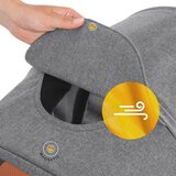 Hauck kolica Uptown Melange Grey | shoptok.hr