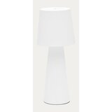Kave Home LED prenosljiva zatemnitvena zunanja svetilka na USB ø 16 cm Arenys – | Shoptok.si