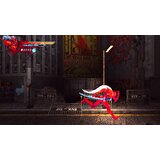 Ziggurat Interactive Slave Zero X - Calamity Edition (Nintendo Switch) | Shoptok.si