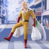Banpresto Figura One Punch Man One Punch Life - Saitama, 20 cm | shoptok.hr