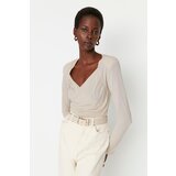 Trendyol Beige Knitted Body | ePonuda.com