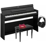 Yamaha YDP-S55 set black digitalni piano
