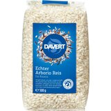 Davert Bio prava Arborio riža bijela - 500 g Cijene