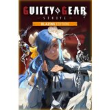 guilty gear -strive- blazing edition (pc) steam key global  guilty gear -strive- blazing edition (pc) steam key global Slike