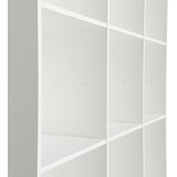 Oliver Furniture® komplet 2 dodatnih polica za ormar 3x5 | shoptok.hr