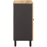  Ormari za skladištenje 60 x 33 x 75 cm Čvrsto drvo manga | shoptok.hr