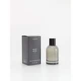 MEN`S PERFUME WATER - crno