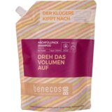 Benecos benecosBIO šampon za volumen "Dreh das Volumen auf" - 1.000 ml Cene