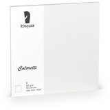 Grupo DVOJNA KARTICA 157X157 COLORETTI 5 ENOT BELA, (20861897) Cene