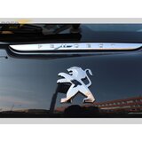 Plastična OZNAKA PEUGEOT 208 ZADNJA Cijene