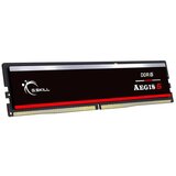 G.skill AEGIS 5 32GB (1x32GB) 5600MT/s DDR5 CL36 EXPO/XMP F5-5600J3636D32GX1-IS ram pomnilnik | Shoptok.si