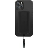 Uniq ETUI HELDRO NA IPHONE 12 PRO MAX - CZARNE, (21834558) | Shoptok.si