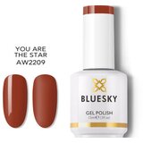  BLUESKY TRAJNI LAK YOU ARE THE STAR 15ML | Eponuda.ba
