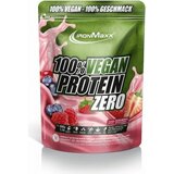 IRONMAXX 100 % Vegan Protein Zero - Mixed Berries Cene