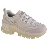 Skechers Nizke superge Hi-ryze-Doja Cat ' Lite Premium Bež | Shoptok.si