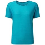 Ronhill Life Wellness SS Tee W Blue | shoptok.hr