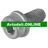 VW Vijak za zavorni čeljusti A6 SUPERB PASSAT M10x1,25x20mm | Shoptok.si