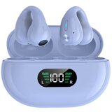 Mujian Brezžične slušalke KM50 24h Bluetooth5.3 IPX5, (21174338) Cene