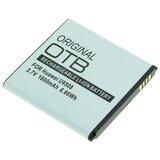 OTB Baterija za Huawei U9508 / Honor 2, 1800 mAh | Shoptok.si