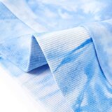  Dječja topla majica nježnoplava 128 | shoptok.hr