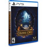  Colossal Cave - Limited Run (PS5) | Shoptok.si