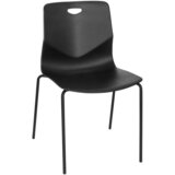 MID.YOU Konferenčni Stol T36 V, Črna | Shoptok.si