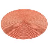 Douceur d intérieur Plastičan podmetač ø 35 cm Zebulon – | shoptok.hr