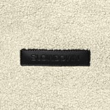 SLOWDOWN Krem vreća za bebe od bouclé tkanine Clip Clap 115 – | shoptok.hr
