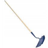 KADAX Ročni vrtni plug z velikim nazobčanim lemežem 170 cm, (5000346837) | Shoptok.si