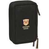 HARRY POTTER Plumier Hogwarts triple 37pzs | shoptok.hr