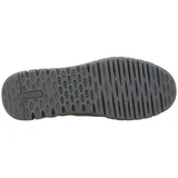 Modne superge U65maa 00022 Zelena