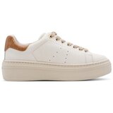 Tamaris Modne superge sneakers 1-23775-47 Bež Cene
