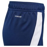 Adidas Športne hlače 'Tiro 24' mornarska / bela | Shoptok.si
