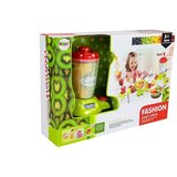 Lean_Toys Set zelenjave in sadja z mešalnikom | Shoptok.si