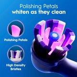 Oral-b iO3 Clean & White električna četkica za zube Quite White 1 kom | shoptok.hr