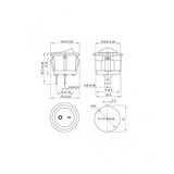  prekidac KCD1-105 crni (ME-D5-1111) | Eponuda.com