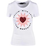 Love Moschino Ženska majica W4H1923E1951-A00 Cene