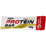 protein bar čoko kinder 50g