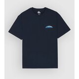 Quiksilver Ev Fade Spectrum T-shirt dark navy | Shoptok.si